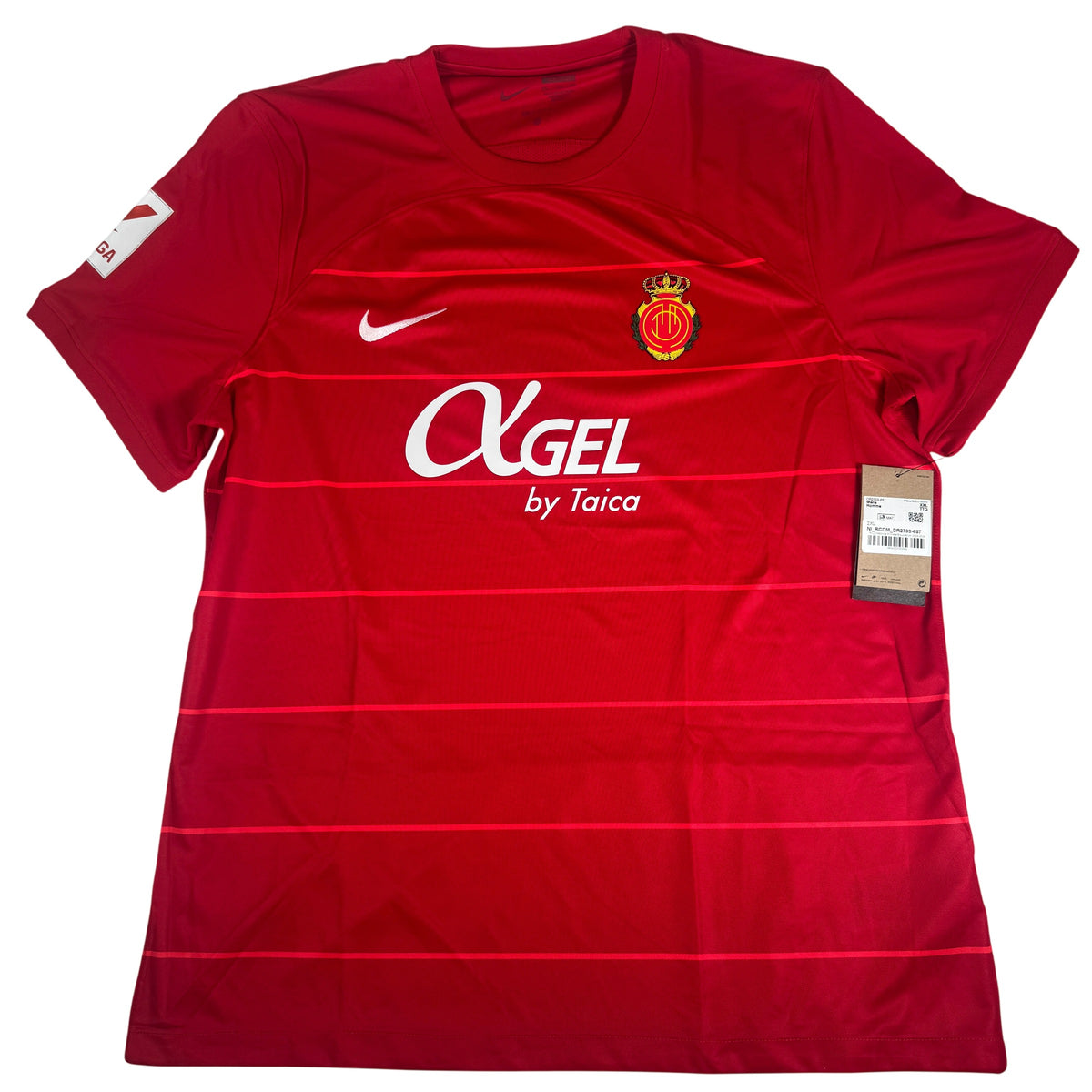Mallorca 2023/2024 Home Football Shirt XXL BNWT