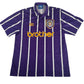 Manchester City 1992/1993/1994 Away Football Shirt Large – Football Shirt Kingdom