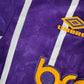 Manchester City 1992/1993/1994 Away Football Shirt Large – Football Shirt Kingdom