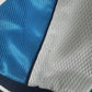 Manchester City 1999/2000/2001 Home Football Shirt Large