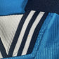 Manchester City 1999/2000/2001 Home Football Shirt Large