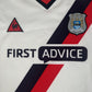 Manchester City 2002/2003 Away Football Shirt XXL
