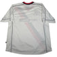 Manchester City 2002/2003 Away Football Shirt XXL