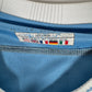 Manchester City 2003/2004 Home Football Shirt Large – Football Shirt Kingdom