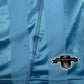 Manchester City 2003/2004 Home Football Shirt Large – Football Shirt Kingdom