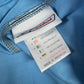 Manchester City 2003/2004 Home Football Shirt Large – Football Shirt Kingdom