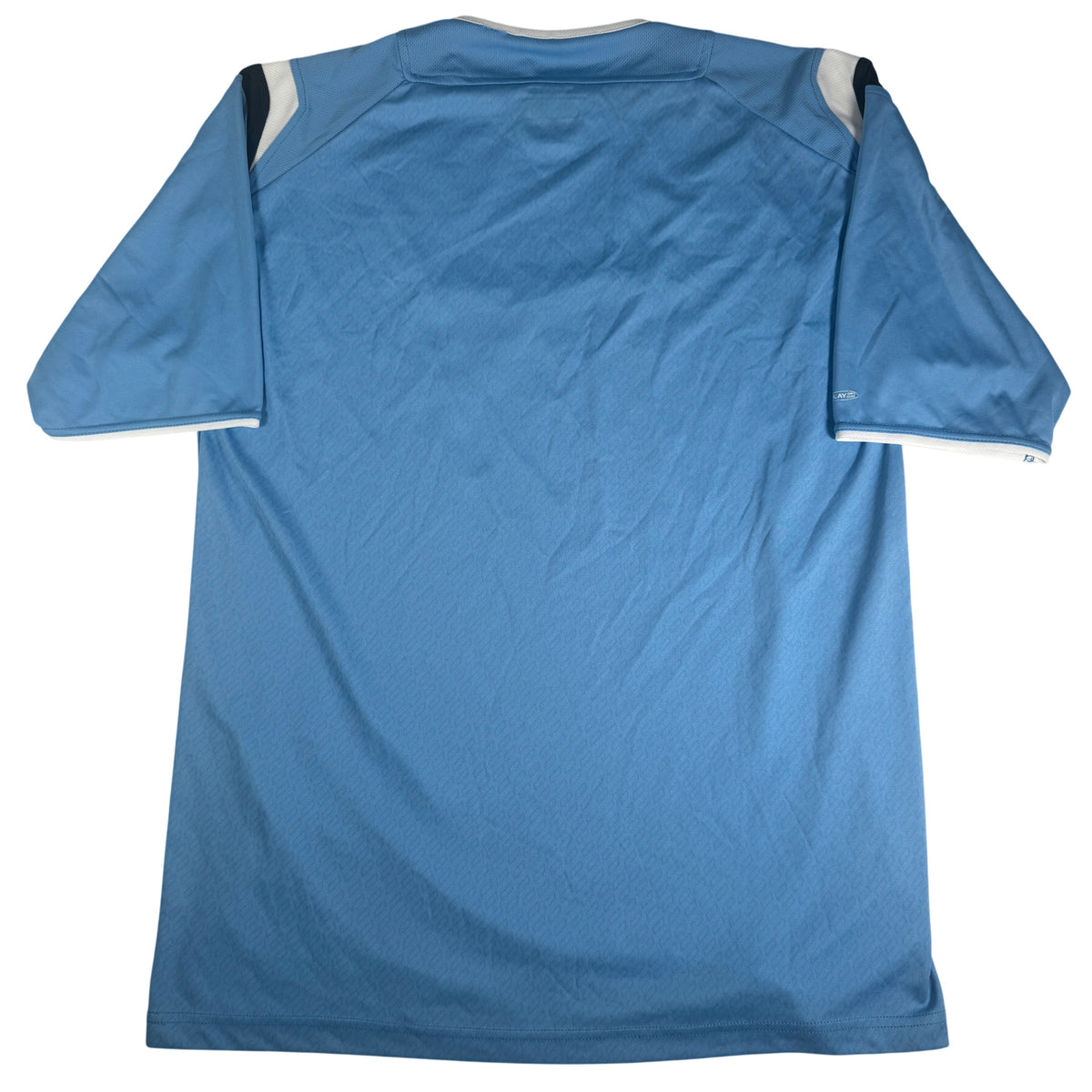 Manchester City 2004/2005/2006 Home Football Shirt XL