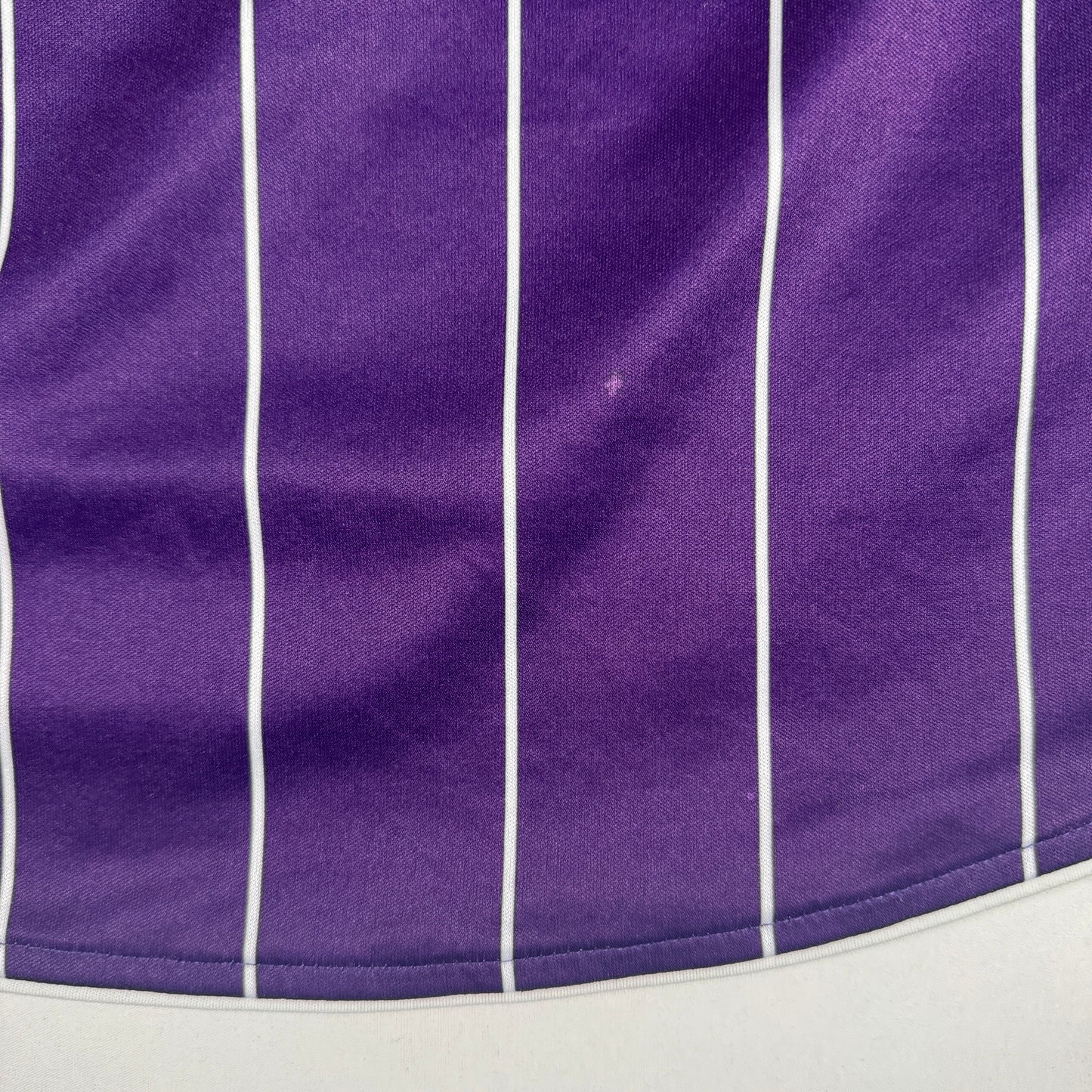 Manchester City 2007/2008 Away Football Shirt Large – Football Shirt Kingdom