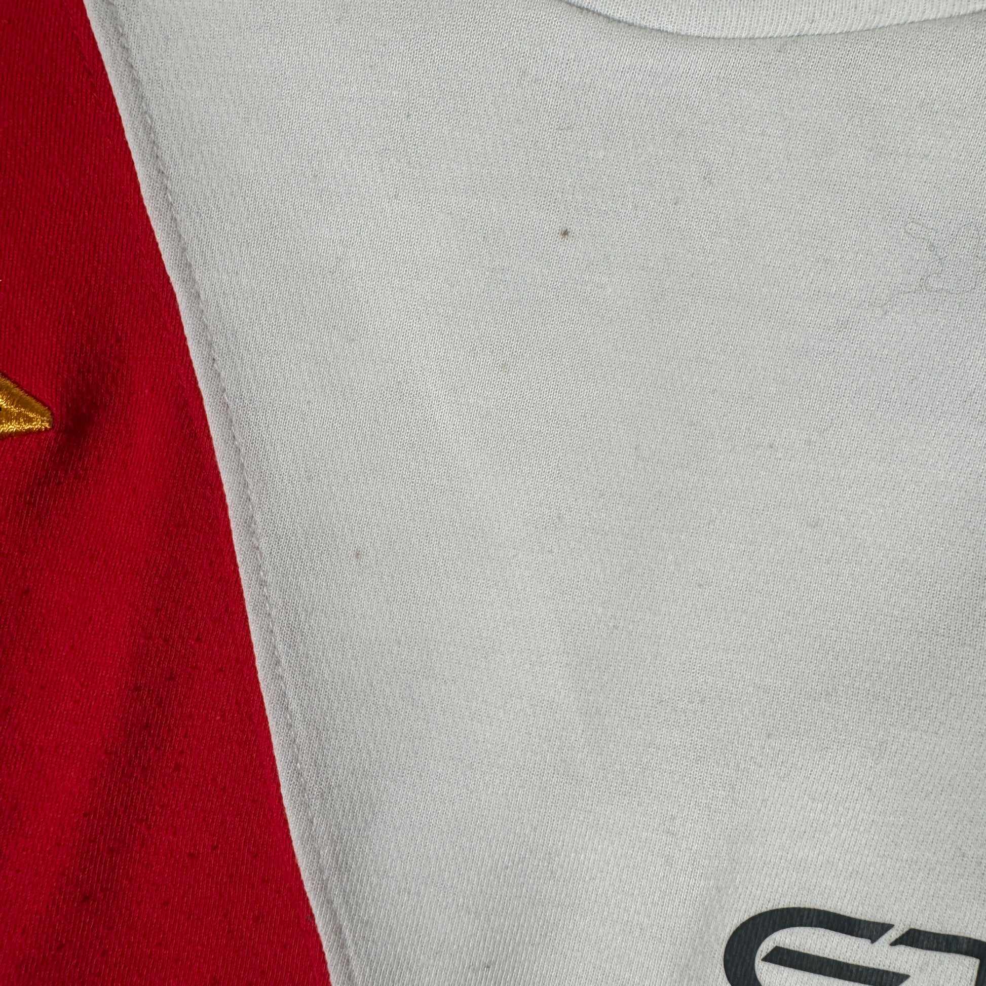 ADEBAYOR 25 Manchester City 2009/2010/2011 Third Football Shirt Large – Football Shirt Kingdom