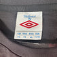 Manchester City 2011/2012 Away Long Sleeve Football Shirt XL