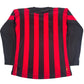 Manchester City 2011/2012 Away Long Sleeve Football Shirt XL