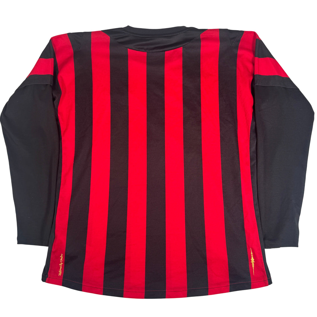 Manchester City 2011/2012 Away Long Sleeve Football Shirt XL
