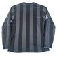 Manchester City 2012/2013 Third Long Sleeve Football Shirt Large