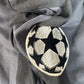 Manchester City 2012/2013 Third Long Sleeve Football Shirt Large