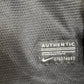 Manchester City 2013/2014 Away Long Sleeve Football Shirt Large