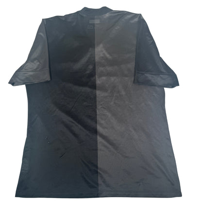 Manchester City 2013/2014 Player Spec Away Football Shirt XXL — full back view