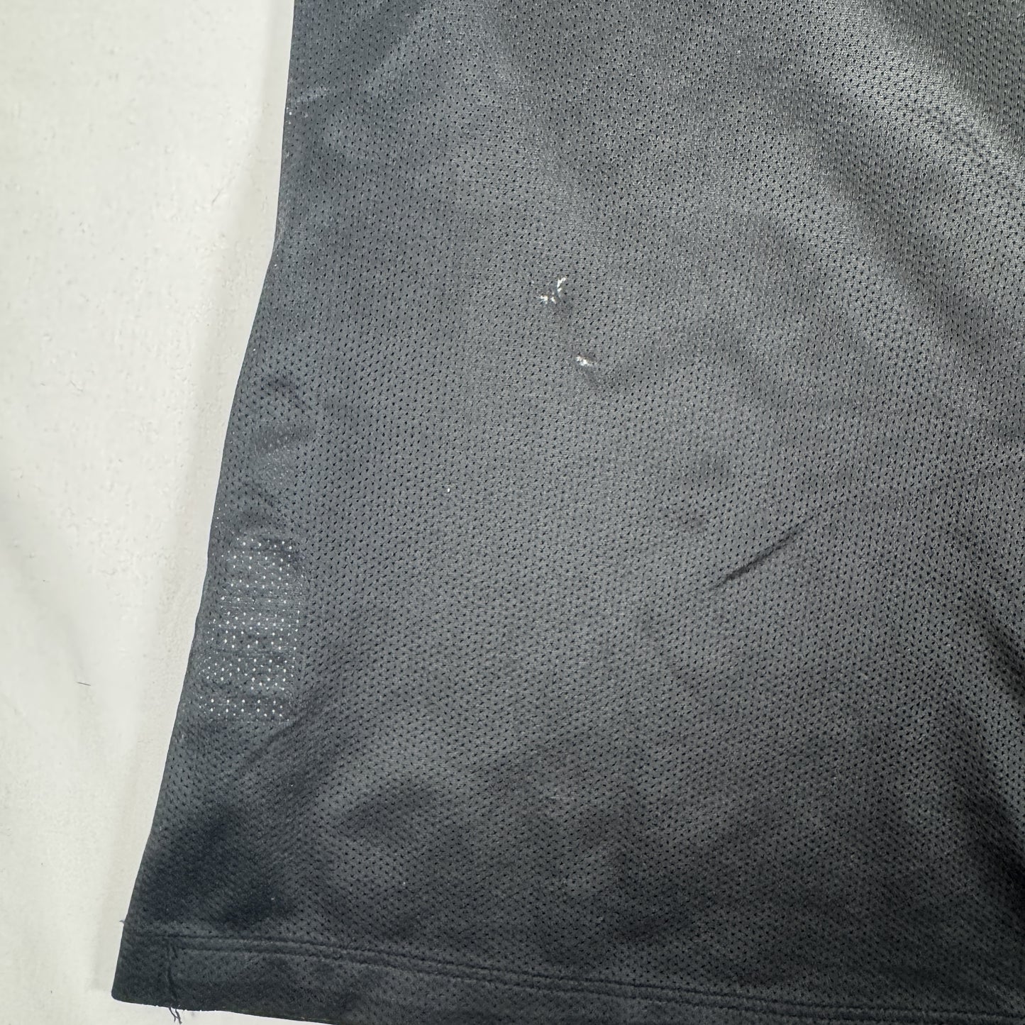 Manchester City 2013/2014 Player Spec Away Football Shirt XXL