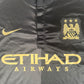 Manchester City 2013/2014 Away Football Shirt XXL