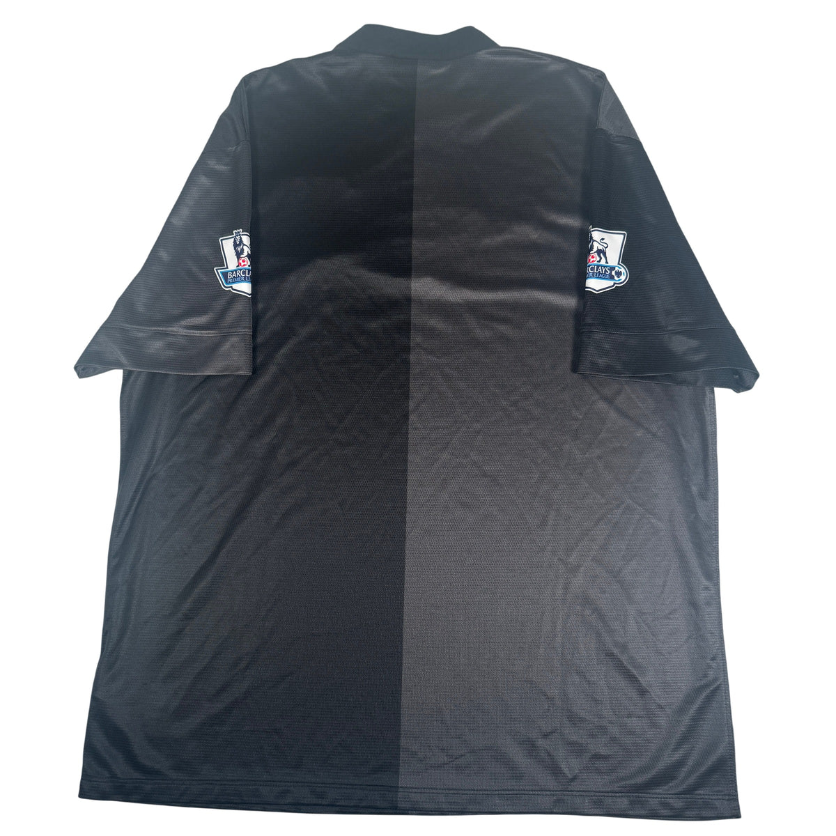 Manchester City 2013/2014 Away Football Shirt XXL
