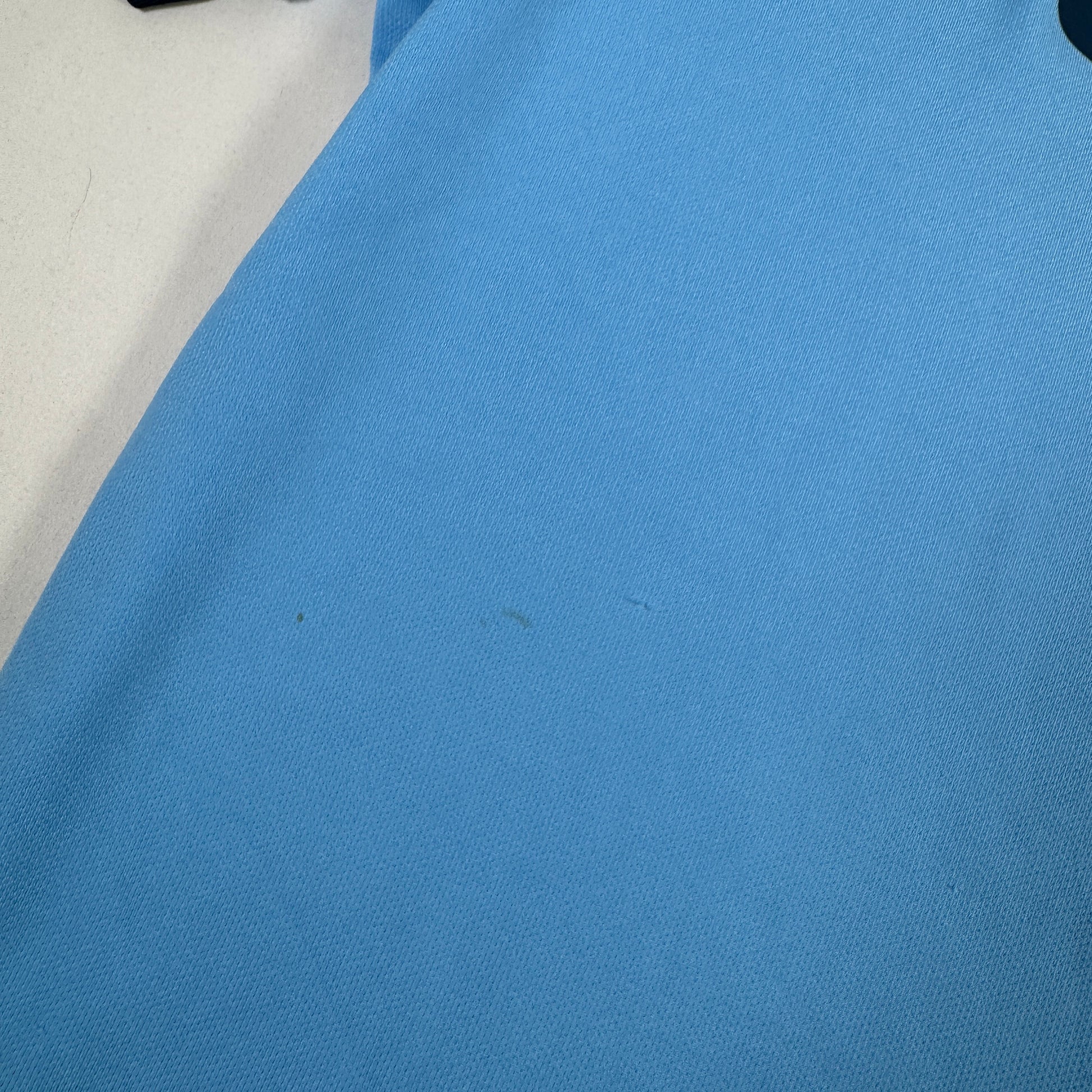 Manchester City 2014/2015 Home Football Shirt 3XL XXXL – Football Shirt Kingdom