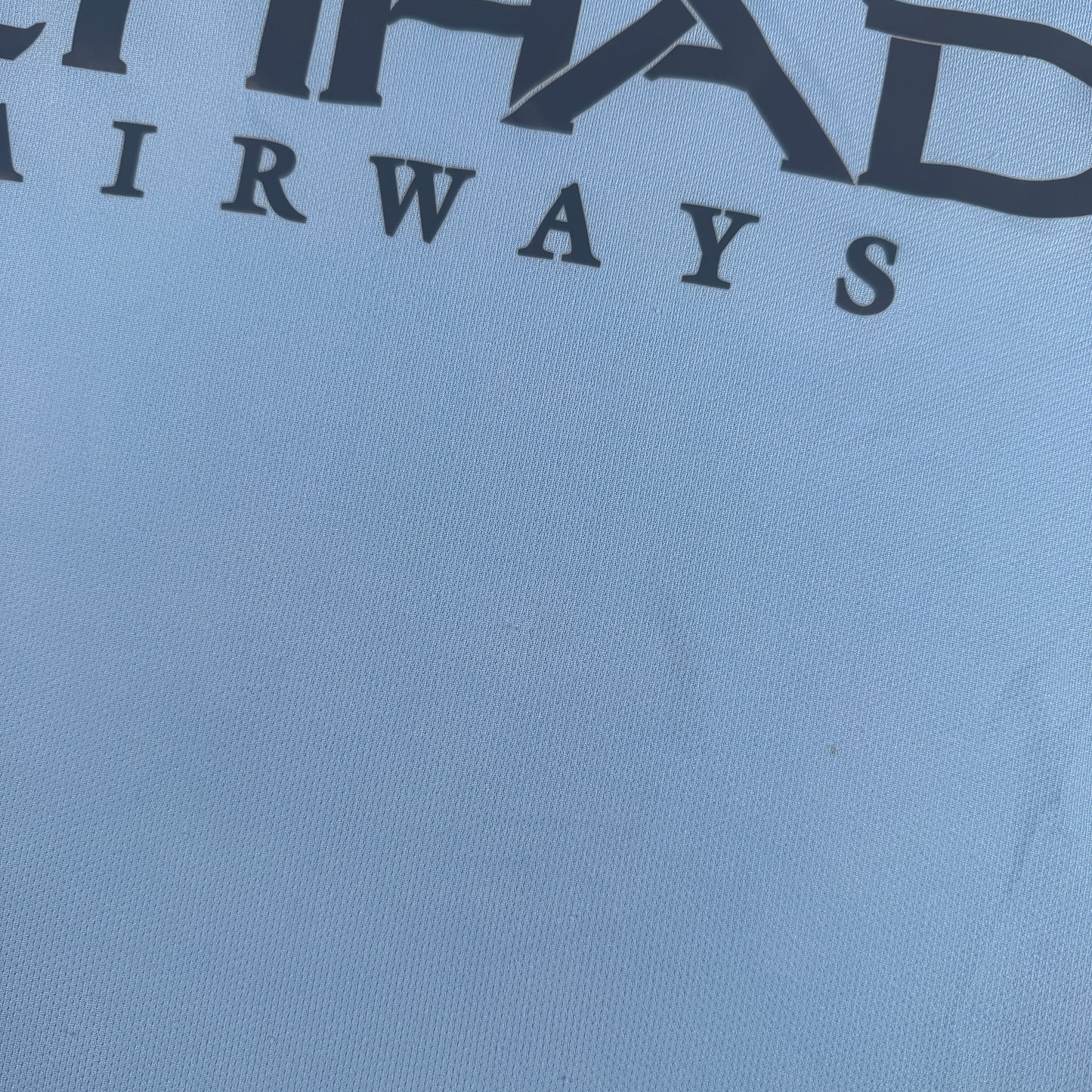 Manchester City 2014/2015 Home Football Shirt 3XL XXXL – Football Shirt Kingdom