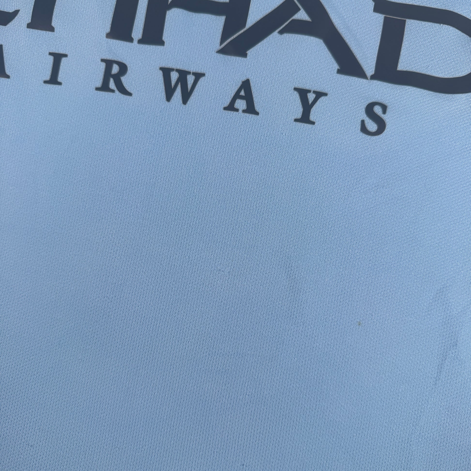 Manchester City 2014/2015 Home Football Shirt 3XL XXXL – Football Shirt Kingdom