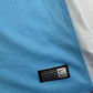 Manchester City 2015/2016 Home Football Shirt Small – Football Shirt Kingdom