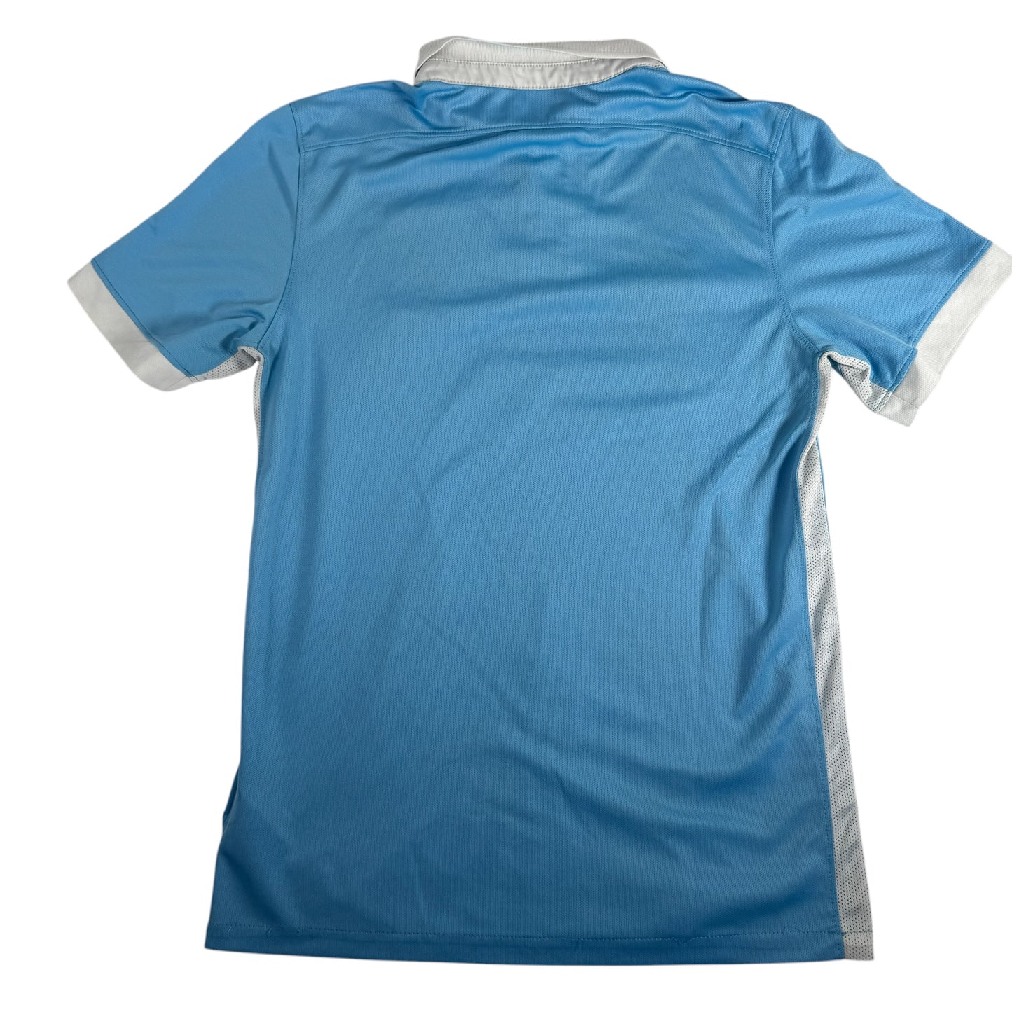 Manchester City 2015/2016 Home Football Shirt Small – Football Shirt Kingdom