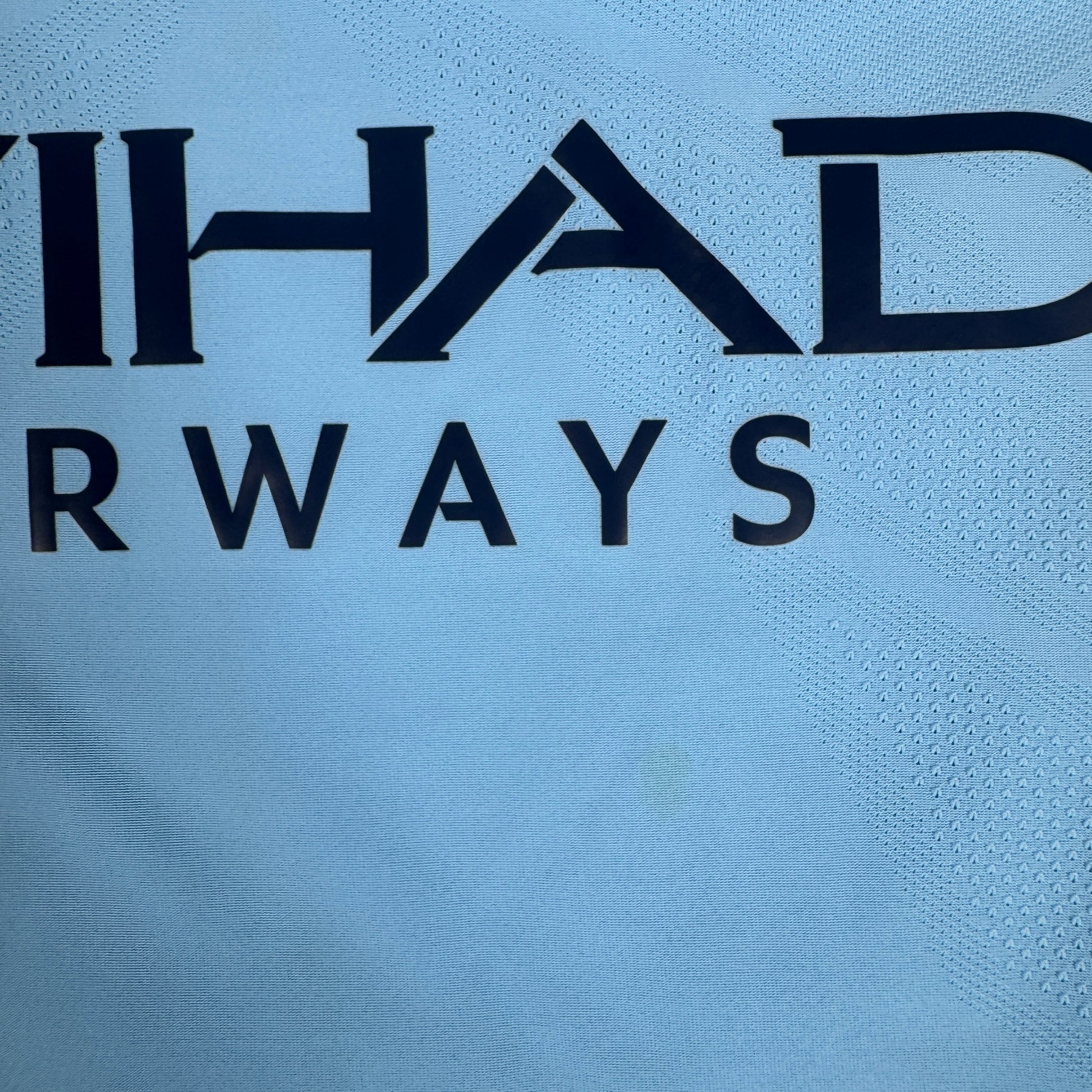 Manchester City 2017/2018 Home Player Spec Football Shirt 2XL – Football Shirt Kingdom