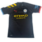 Manchester City 2019/2020 Away Football Shirt Small
