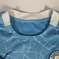 Manchester City 2020/2021 Home Football Shirt Medium – Football Shirt Kingdom