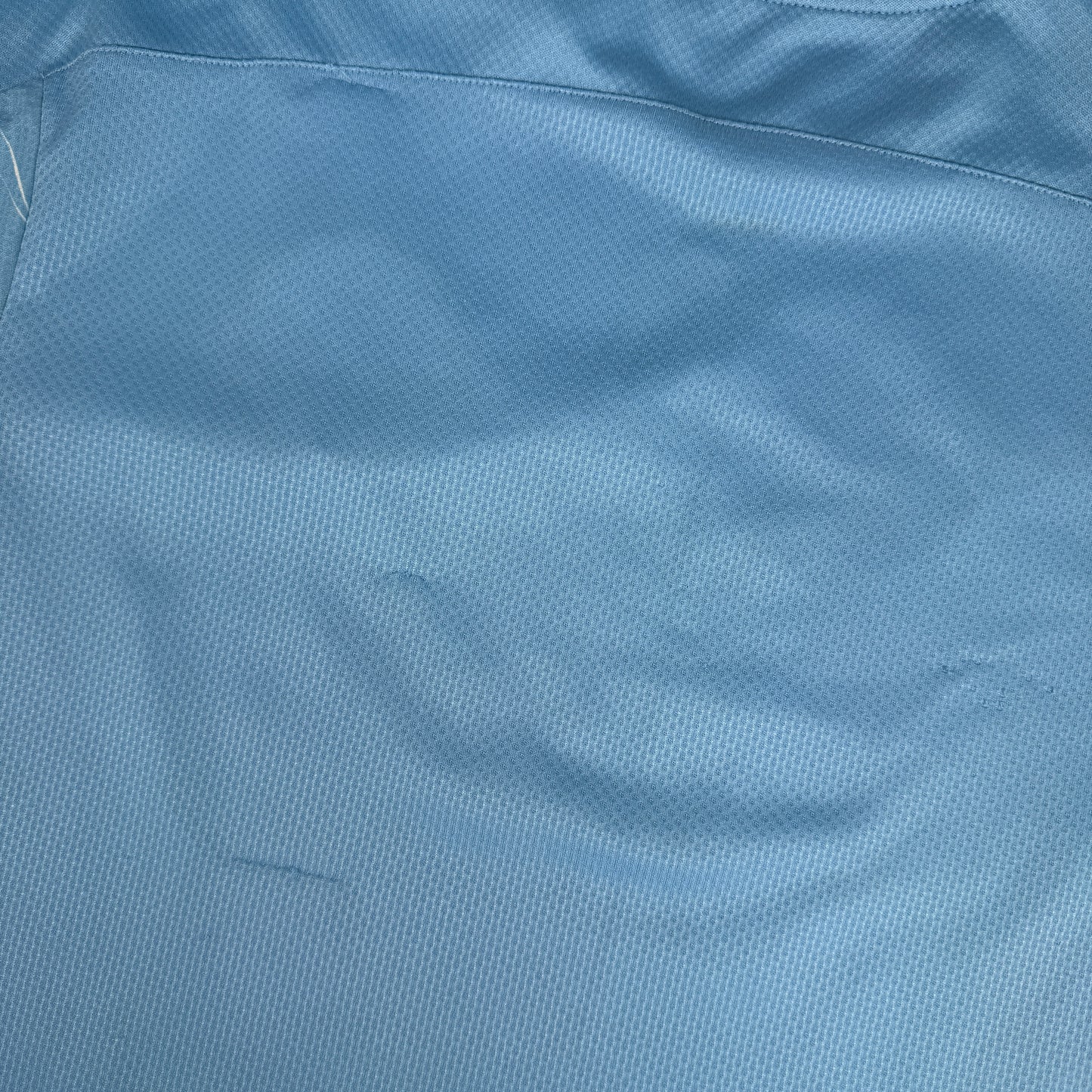 Manchester City 2020/2021 Home Football Shirt Medium – Football Shirt Kingdom