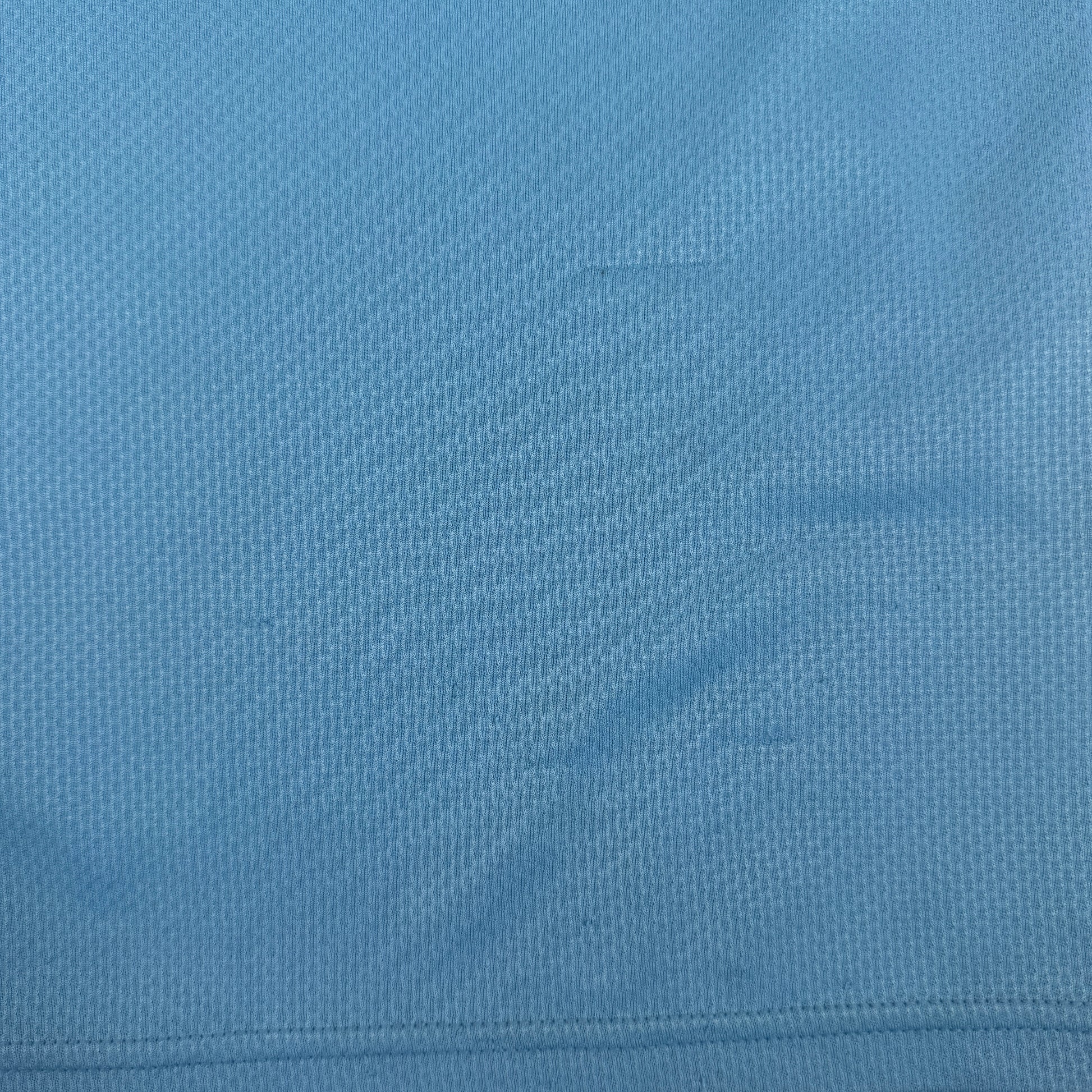 Manchester City 2020/2021 Home Football Shirt Medium – Football Shirt Kingdom