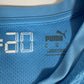 Manchester City 2021/2022 Home Football Shirt XL – Football Shirt Kingdom