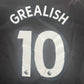 GREALISH 10 Manchester City 2022/2023 Away Football Shirt 3XL XXXL – Football Shirt Kingdom