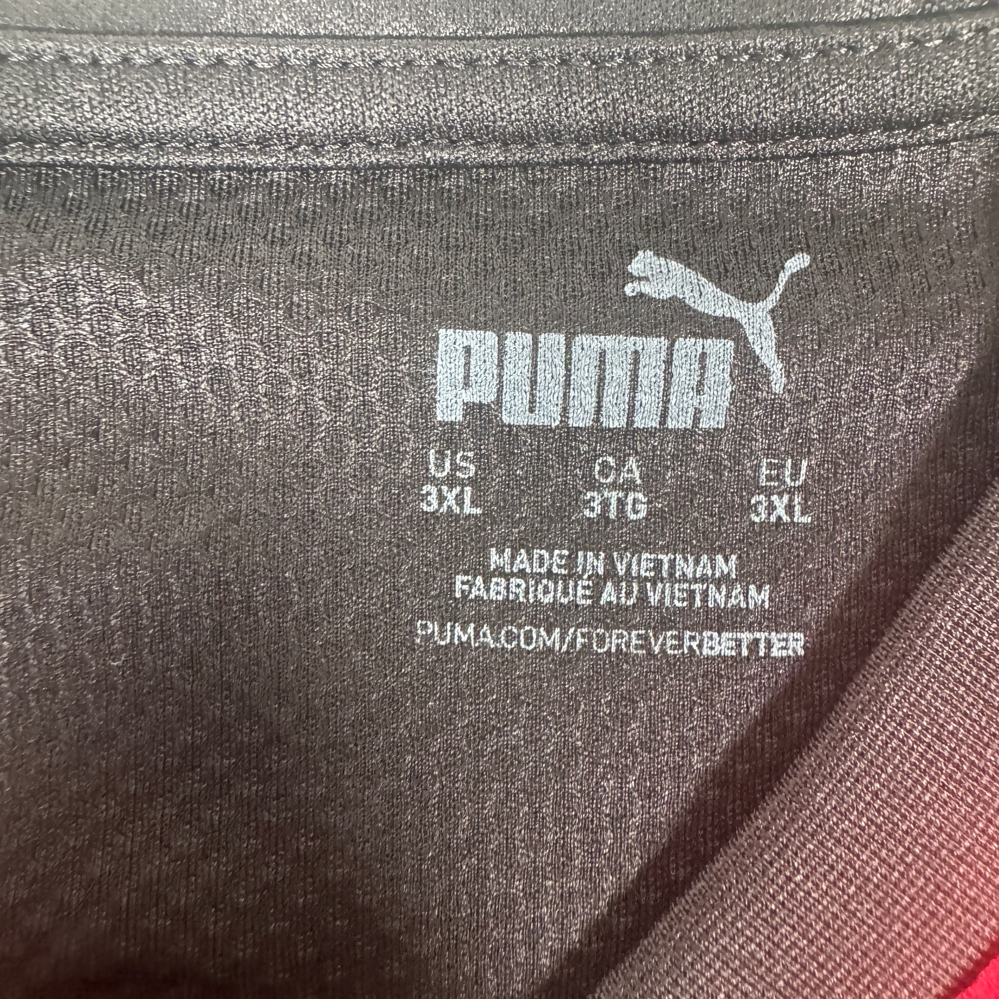 GREALISH 10 Manchester City 2022/2023 Away Football Shirt 3XL XXXL – Football Shirt Kingdom