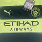 Manchester City 2022/2023 Third Football Shirt 3XL BNWT – Football Shirt Kingdom