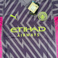 EDERSON Manchester City 2023/2024 Ultraweave Goalkeeper Football Shirt XL BNWT – Football Shirt Kingdom