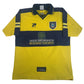 West Bromwich Albion 1999/2000/2001 Away Football Shirt Medium