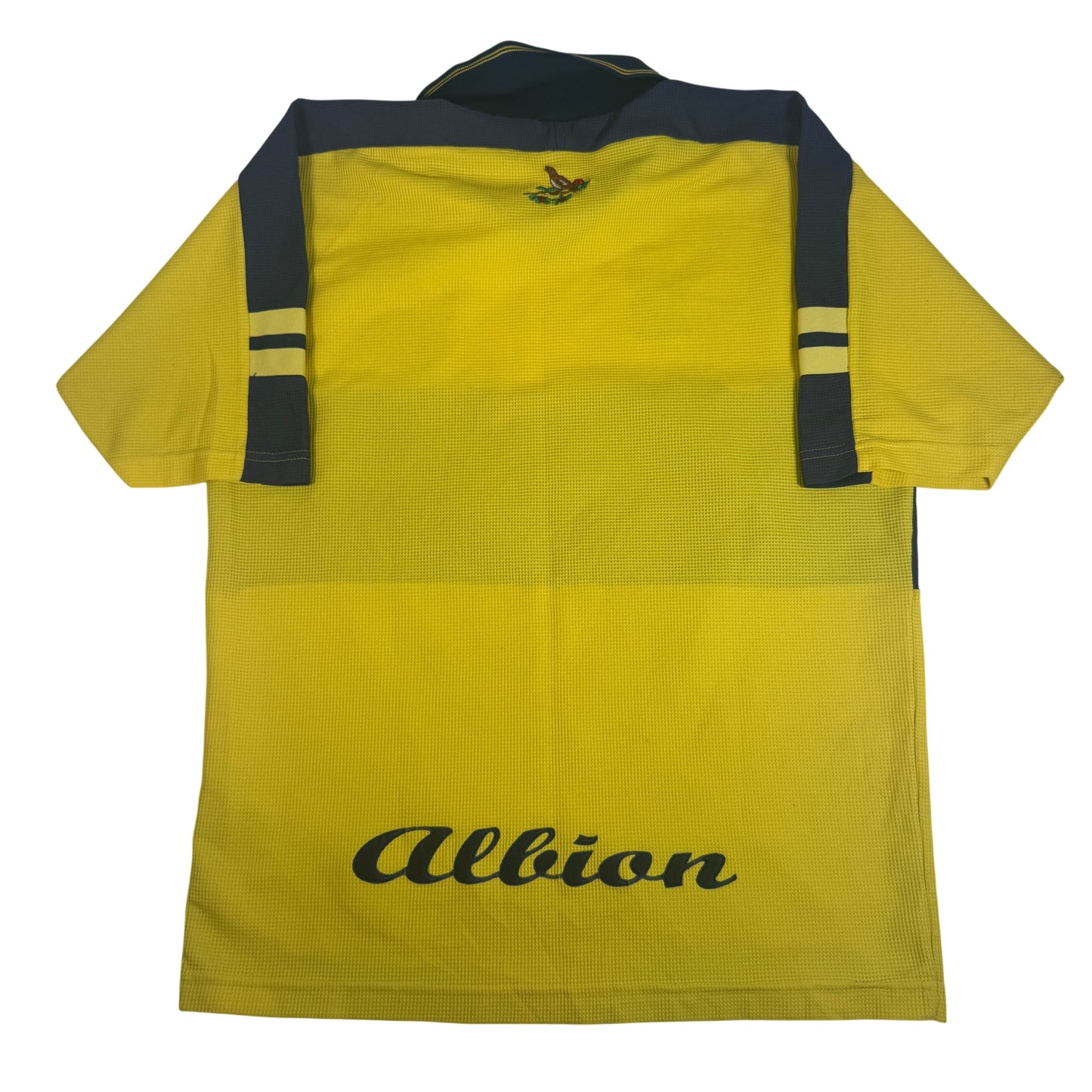 West Bromwich Albion 1999/2000/2001 Away Football Shirt Medium