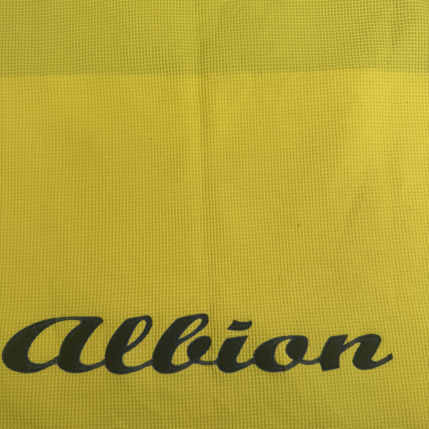 West Bromwich Albion 1999/2000/2001 Away Football Shirt Medium