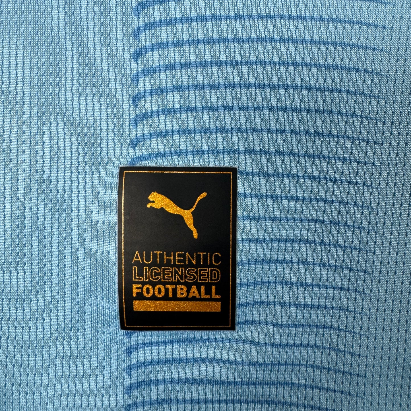 Manchester City 2023/2024 Home Football Shirt Small – Football Shirt Kingdom