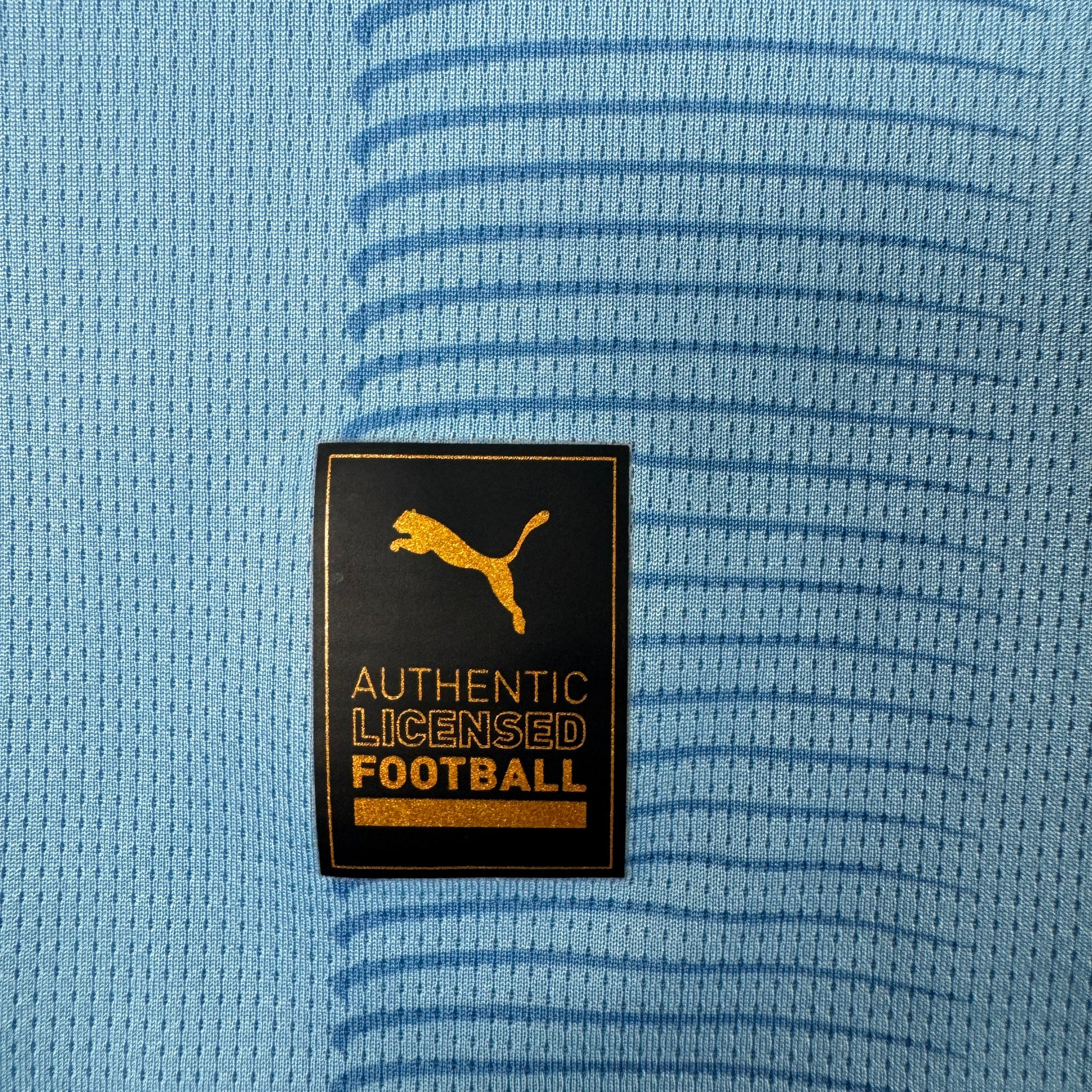 Manchester City 2023/2024 Home Football Shirt Small – Football Shirt Kingdom