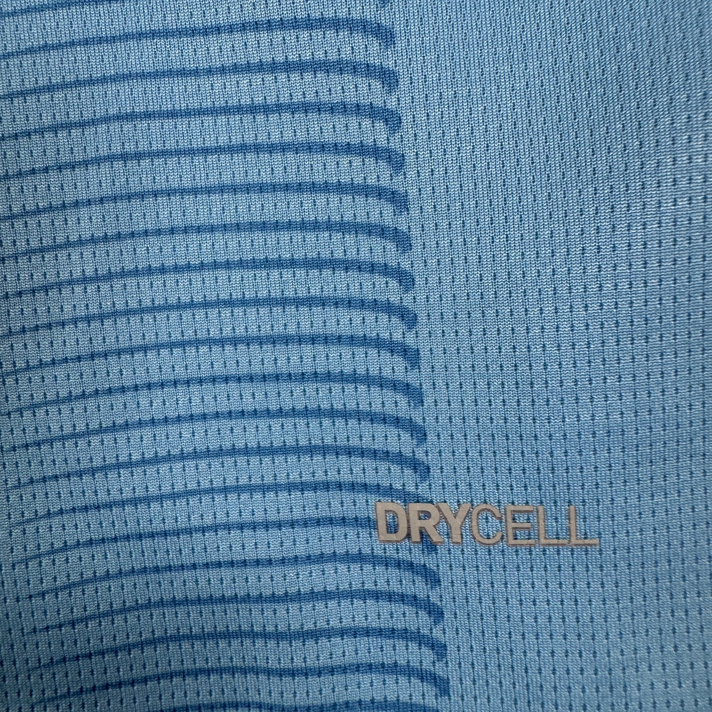 Manchester City 2023/2024 Home Football Shirt Small – Football Shirt Kingdom