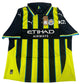Manchester City 2024/2025 Away Football Shirt 2XL BNWT – Football Shirt Kingdom