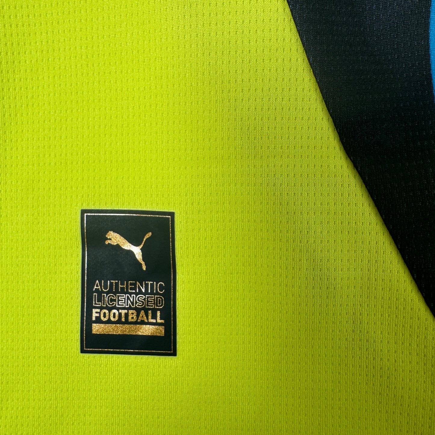 Manchester City 2024/2025 Away Football Shirt 2XL BNWT – Football Shirt Kingdom