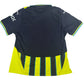 Manchester City 2024/2025 Away Football Shirt 2XL BNWT – Football Shirt Kingdom