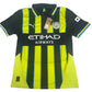 HAALAND 9 Manchester City 2024/2025 Away Football Shirt Medium BNWT – Football Shirt Kingdom