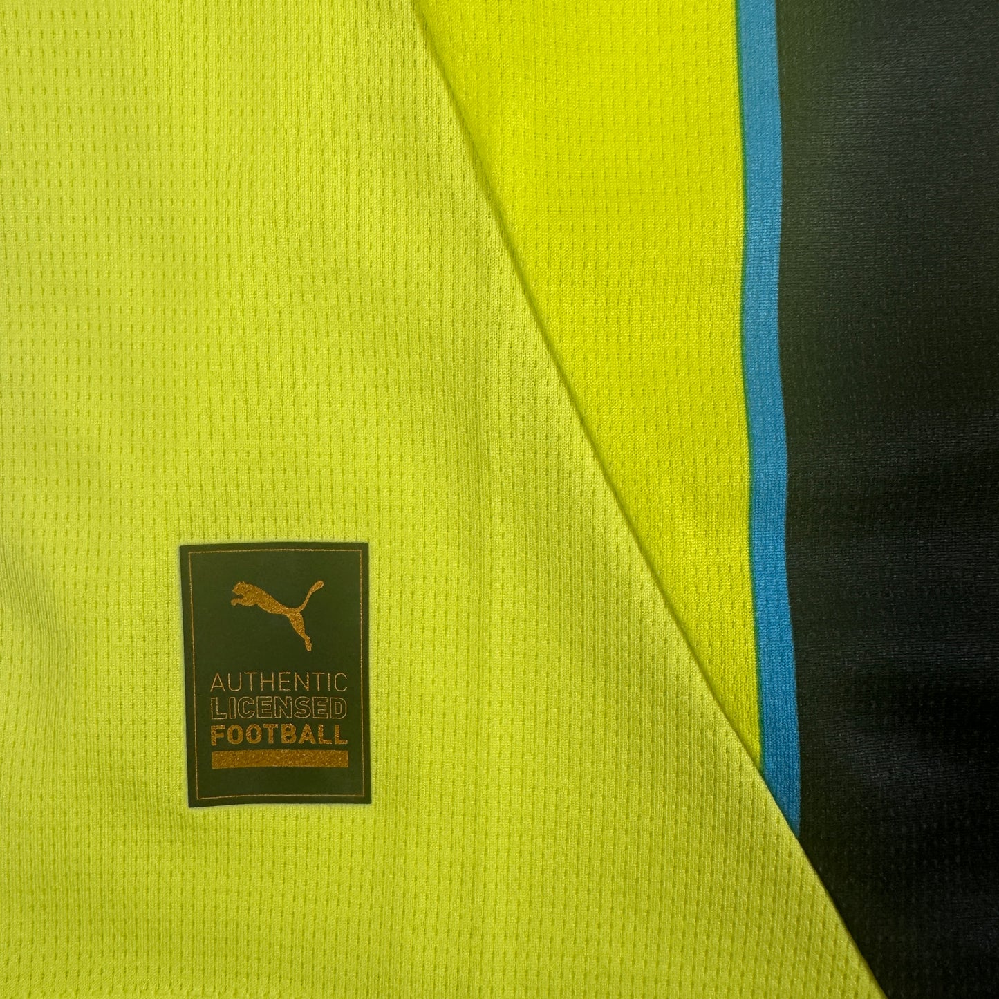 HAALAND 9 Manchester City 2024/2025 Away Football Shirt Medium BNWT – Football Shirt Kingdom