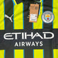 Manchester City 2024/2025 Away Football Shirt Medium BNWT – Football Shirt Kingdom